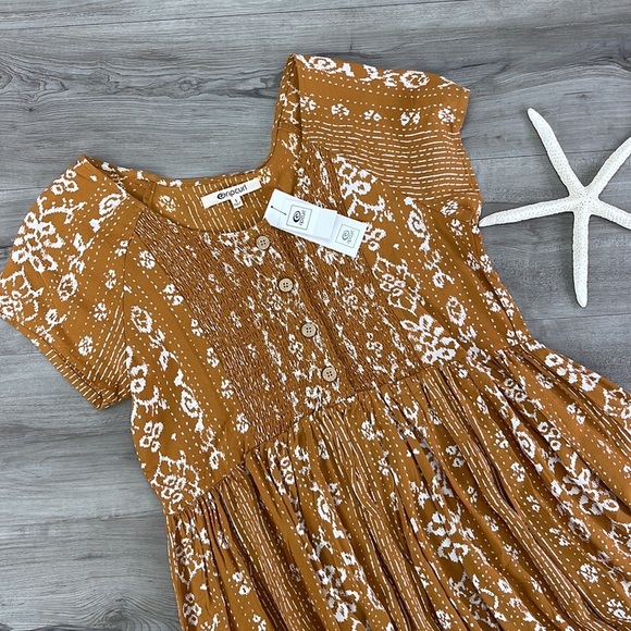 🔆RIP CURL🔆SURF SHACK DRESS - Picture 6 of 12